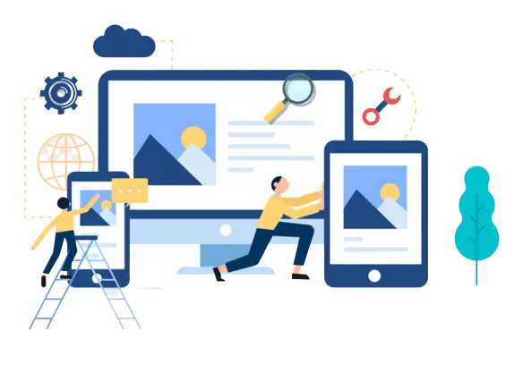 Web Designer In India 2 Website Designing Company in India