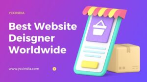 Website Designer In Delhi